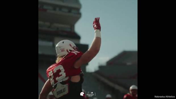 HuskerMax Practice Report 8-11-2022